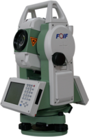 FOIF 苏州一光    RTS362R10   全站仪