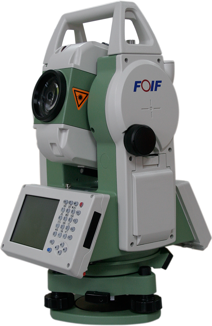 FOIF 苏州一光   RTS352R10    全站仪