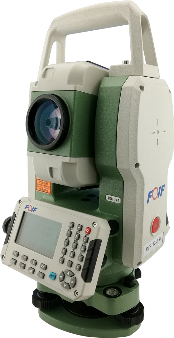 FOIF 苏州一光     RTS112SR10  全站仪
