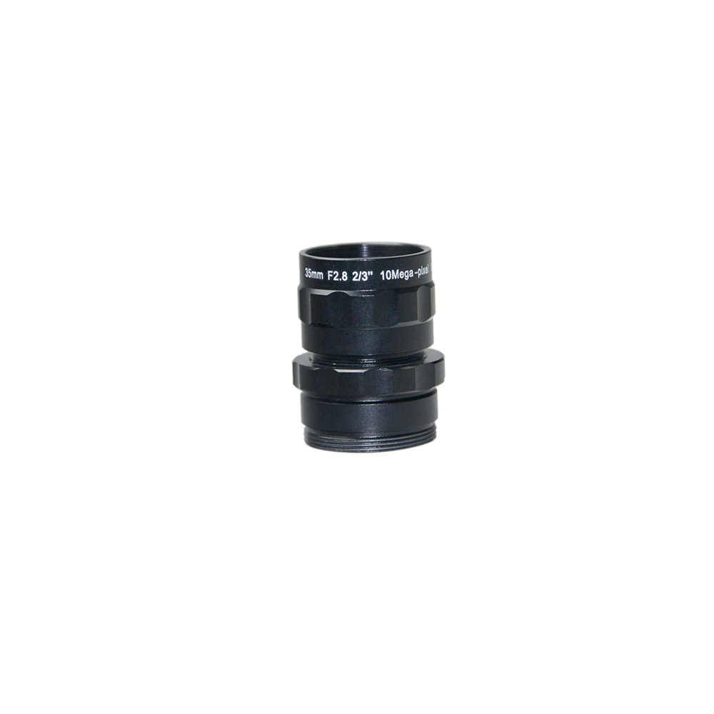 图谱光电ToupTek   TPL-3528CM10M      光学镜头