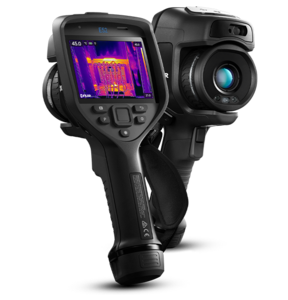 FLIR菲力尔 &nbsp;&nbsp;&nbsp;&nbsp;&nbsp;E52 &nbsp;&nbsp;&nbsp;手持式红外热像仪
