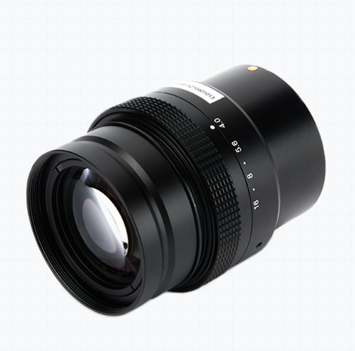 CHIOPT  长步道      LS1610A         线扫工业镜头
