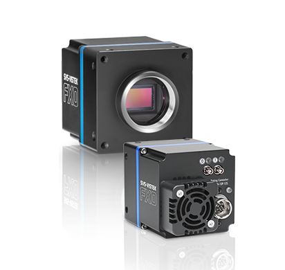 SVS-Vistek  视微力科     fxo421CCX12-2C     工业相机