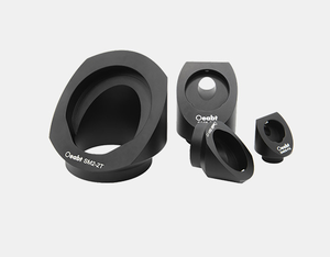 Oeabt &nbsp;&nbsp;基座光学 &nbsp;&nbsp;SM1-1T &nbsp;&nbsp;&nbsp;45°反射镜安装座