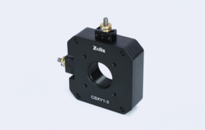 zolix卓立汉光 &nbsp;&nbsp;CSXY1-3 &nbsp;调整架