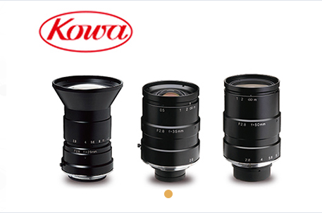 KOWA兴和 LM35LF 工业镜头