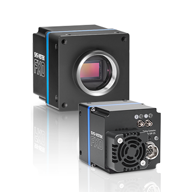 SVS-Vistek  视微力科    fxo530MCX12-2C      工业相机