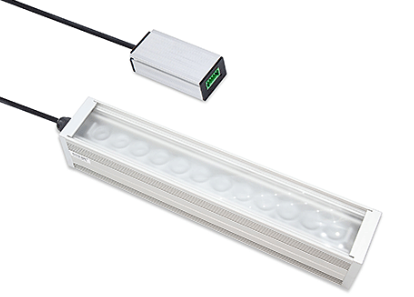 CCS希希爱视 BCF-255X45R Basler Camera Light