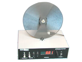 zolix卓立汉光     Model-340CD     光学斩波器