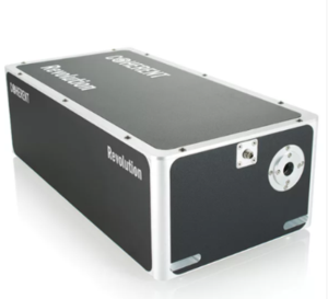 COHERENT 高意 &nbsp;&nbsp;&nbsp;Revolution-65 科研超快激光放大器