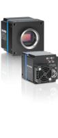 SVS-Vistek  视微力科     fxo537MCX12-2C     工业相机