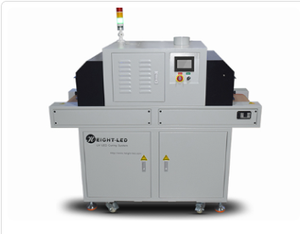 Height-led &nbsp;&nbsp;海特奈德 &nbsp;&nbsp;HTCS-II-FS400200-BH &nbsp;UVLED光固化机