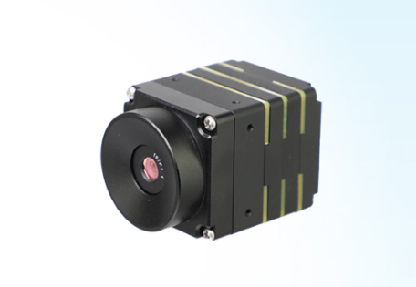 Dali   technology   大立科技    TF25ANT    在线测温热像仪
