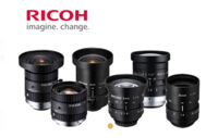 RICOH理光 FL-CC6Z1218A-VG 工业镜头