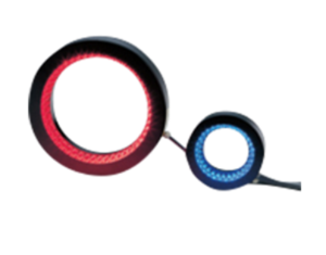 HAYASHI林时计 &nbsp;&nbsp;HDR35L &nbsp;&nbsp;环形照明