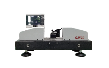Sinpo 新天       CJY30        测径仪
