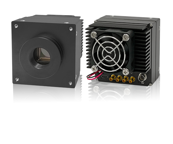 I-Tek  埃科    TS25MCXP12-150M/C     高速面扫描相机