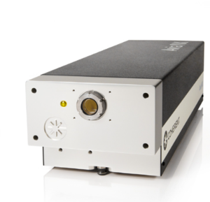 COHERENT 高意 &nbsp;&nbsp;&nbsp;AVIA NX 532-65 纳秒激光器