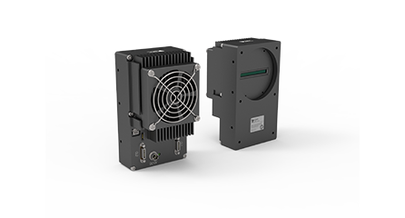 OPT 奥普特      OPT-CLM808-L100-17        工业线阵相机
