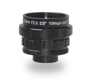 AZURE 浩蓝 &nbsp;&nbsp;&nbsp;AZURE-2525CM10M &nbsp;&nbsp;&nbsp;&nbsp;工业镜头