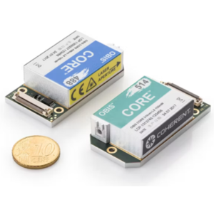 COHERENT 高意 &nbsp;&nbsp;&nbsp;OBIS CORE 532LS 连续固态激光器