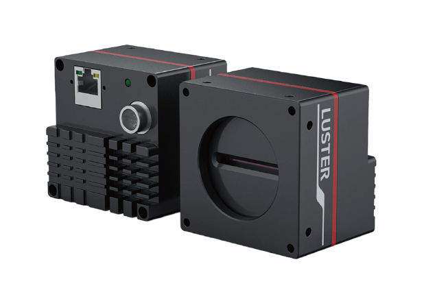 LUSTER 凌云光         SF3000-GE02k-60M           线阵相机