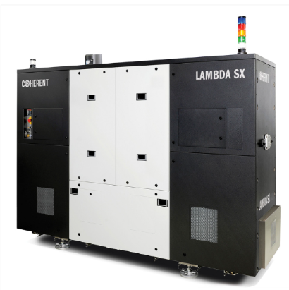 COHERENT 高意    LAMBDA SX C600 准分子激光器