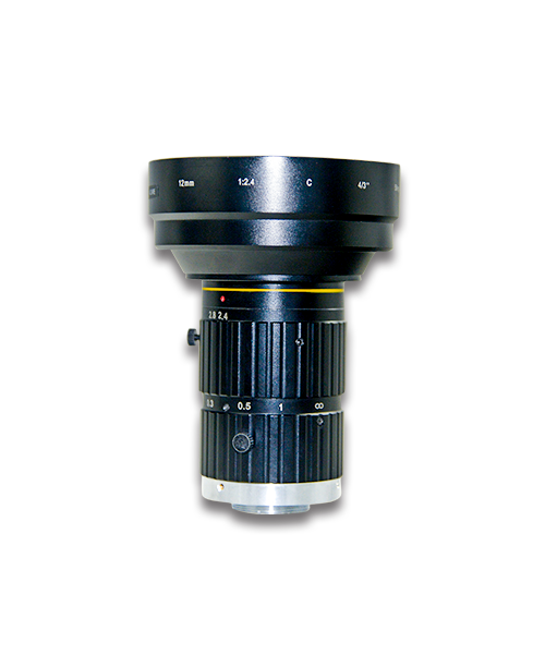 图谱光电ToupTek    TPL-1224MX5M     光学镜头