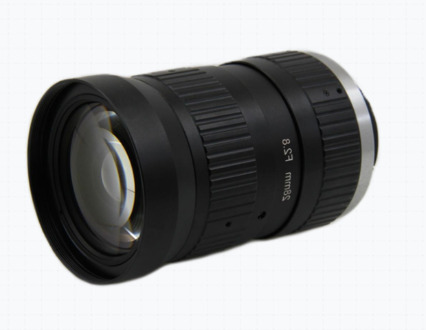CHIOPT  长步道       TD2803A       特种镜头