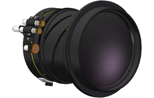 YAMAKO山田    YM-TL5.3X30     热成像定焦镜头