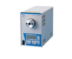 HAYASHI林时计 &nbsp;&nbsp;&nbsp;&nbsp;&nbsp;LA-410UV-4 &nbsp;&nbsp;&nbsp;&nbsp;&nbsp;&nbsp;紫外线光源