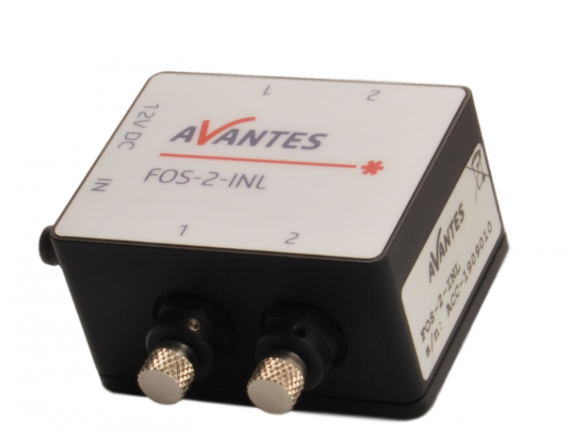 AVANTES   爱万提斯    FOS-2-INL   光纤开关