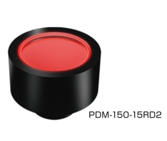 CCS希希爱视 PDM-150-15RD2 圆顶光源