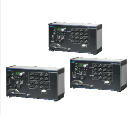CCS希希爱视 PD3-10024-8-PI-500 数字电源