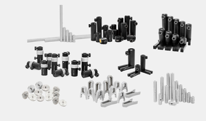 Oeabt &nbsp;&nbsp;&nbsp;基座光学 &nbsp;&nbsp;&nbsp;OMK-FS1 &nbsp;&nbsp;自由空间支撑套件组合