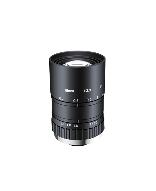图谱光电ToupTek     TPL-1623ML12M   光学镜头