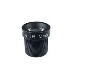 AZURE 浩蓝 &nbsp;&nbsp;&nbsp;AZURE-IR02325B5M &nbsp;&nbsp;&nbsp;工业镜头