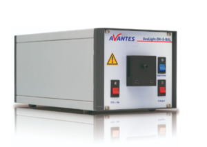 AVANTES &nbsp;&nbsp;爱万提斯 &nbsp;&nbsp;&nbsp;AvaLight-DH-S-BAL &nbsp;&nbsp;光源