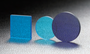 zolix卓立汉光 &nbsp;&nbsp;&nbsp;&nbsp;GRF -50S-530G &nbsp;&nbsp;蓝玻璃滤光片