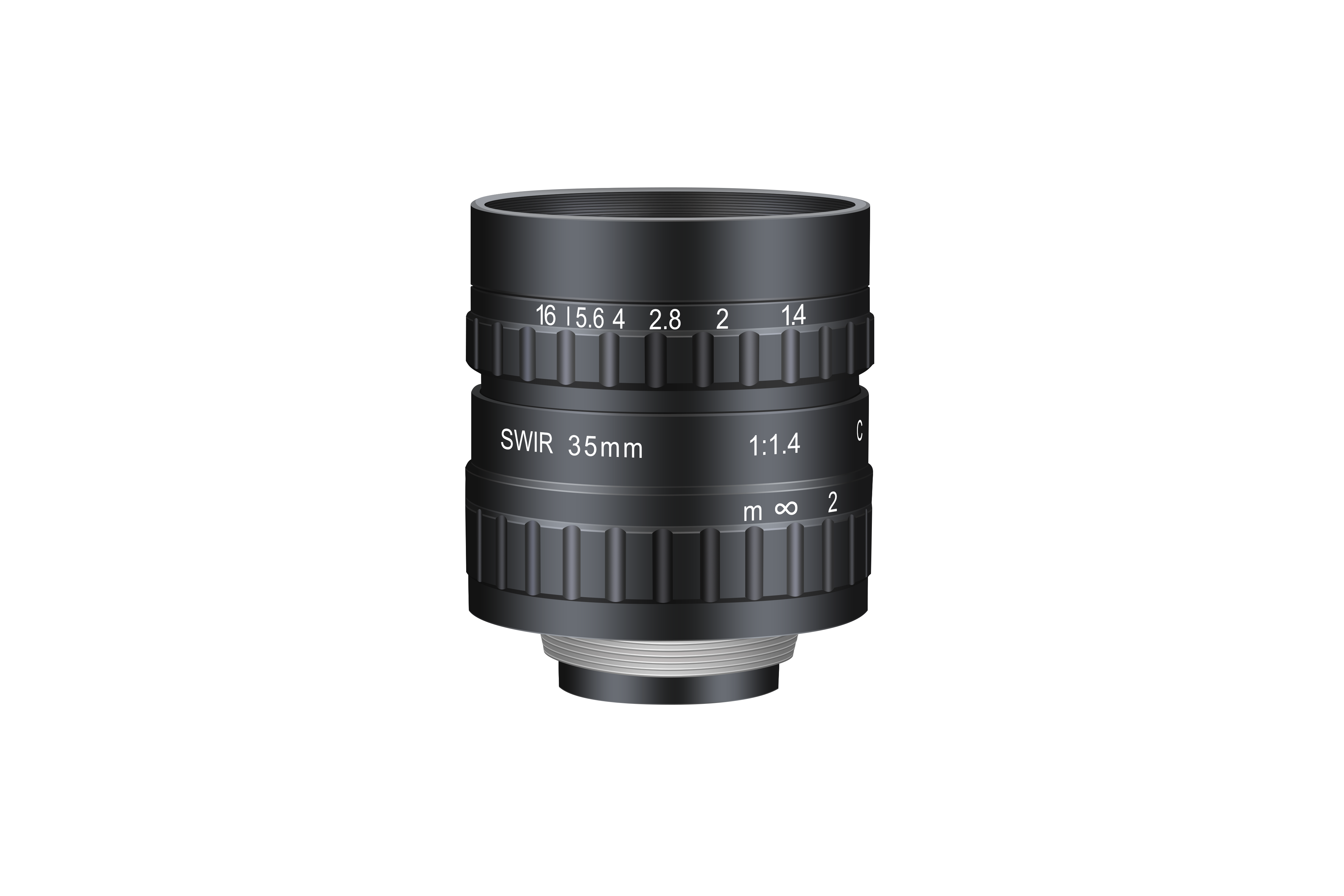 图谱光电ToupTek     TPL-3514SWIR   光学镜头