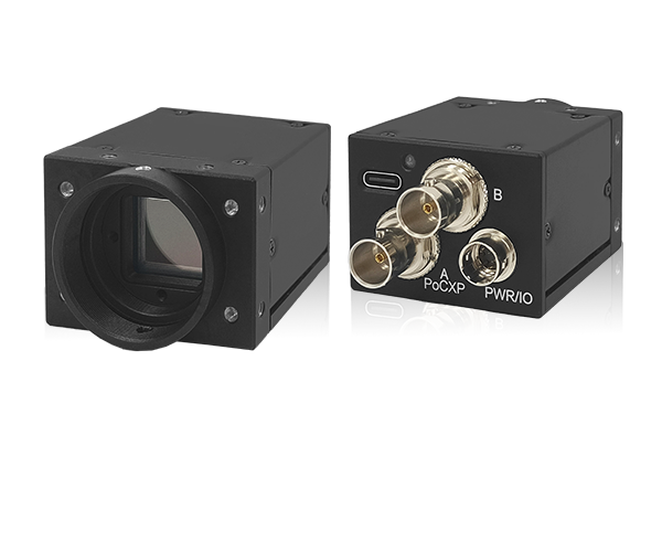 I-Tek  埃科      TS25MCXP-42M   高速面扫描相机