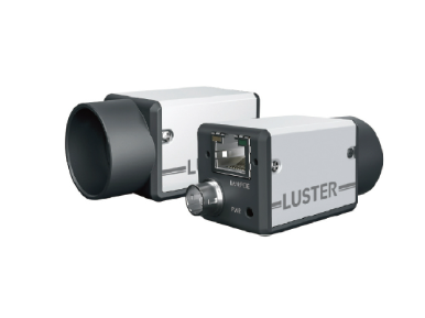 LUSTER 凌云光      LBAS-GE04S-313M/C             面阵工业相机
