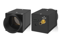 I-Tek  埃科   TS5M3CXP-105M      高速面扫描相机