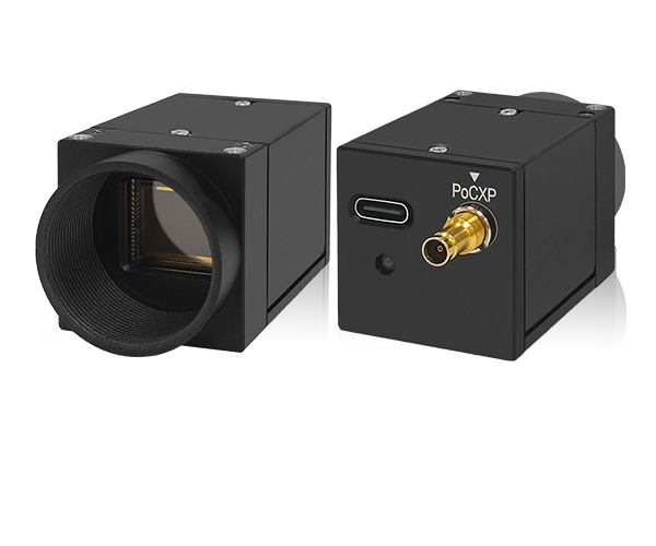 I-Tek  埃科   TS5M3CXP-105M      高速面扫描相机