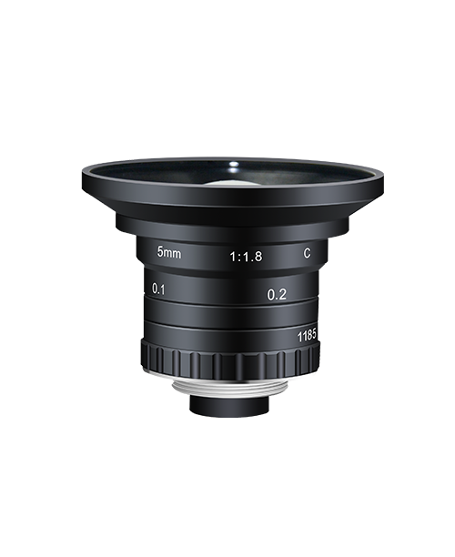 图谱光电ToupTek    TPL-0518M10M     光学镜头
