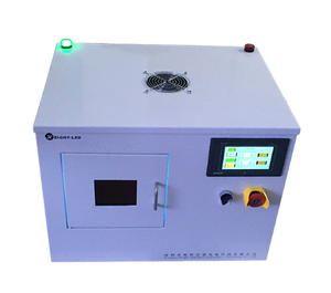 Height-led &nbsp;&nbsp;海特奈德 &nbsp;&nbsp;&nbsp;3D打印二次固化箱|3D打印UVLED旋转固化炉