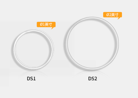 Oeabt    基座光学     DS1    铁氟龙垫圈
