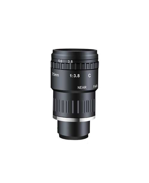 图谱光电ToupTek     TPL-7538UV   光学镜头