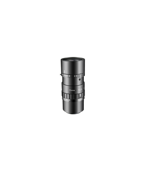 图谱光电ToupTek    TPL-7525MM     光学镜头