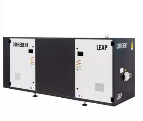 COHERENT 高意   LEAP 60A 准分子激光器